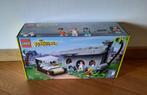 lego 21316 The Flintstones, Kinderen en Baby's, Speelgoed | Duplo en Lego, Ophalen of Verzenden, Nieuw, Complete set, Lego