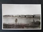 Nederlands grootste brug over de Moerdijk, 1940 tot 1960, Ongelopen, Ophalen of Verzenden, Noord-Brabant