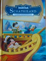 Schateiland-Een avontuur op zee, Ophalen of Verzenden, Zo goed als nieuw, Fictie algemeen