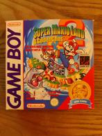 Super Mario Land 2 Gameboy, Spelcomputers en Games, Avontuur en Actie, Gebruikt, 1 speler, Ophalen of Verzenden