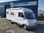 Hymer B 524 B.J. 2000 goed onderhouden, Caravans en Kamperen, Campers, Bedrijf, Diesel, Tot en met 3, Hymer