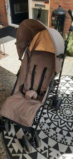 Buggy paraplu model, licht gewicht, Kinderen en Baby's, Buggy's, Ophalen of Verzenden, Zo goed als nieuw, Overige merken, Zonnekap