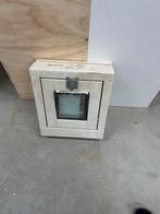 Wc raam nieuw, Doe-het-zelf en Verbouw, Ophalen of Verzenden, Nieuw, Minder dan 80 cm