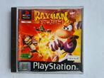 RAYMAN rush, Gebruikt, Ophalen of Verzenden