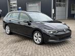 Volkswagen Golf Variant Style 150pk DSG | IQ-Light | Navi |, Auto's, Gebruikt, 150 pk, Zwart, Diesel