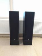 B&W DM580 Speakerset, Ophalen, Gebruikt, Bowers & Wilkins (B&W), 120 watt of meer