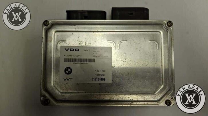 Bmw 3 Serie E46 N42 regeleenheid Valvetronic VDO VVT 7510127, Auto-onderdelen, Elektronica en Kabels, BMW, Gebruikt, Ophalen of Verzenden