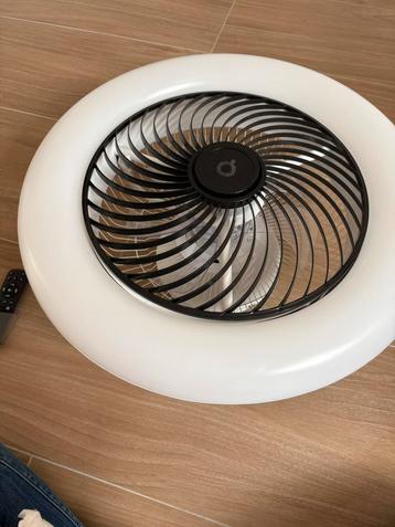 Plafond ventilator  beschikbaar voor biedingen