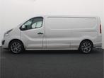 Opel Vivaro 1.6 CDTI 120PK L2H1 Sport EcoFlex TREKHAAK / AIR, Voorwielaandrijving, Euro 5, Stof, Gebruikt