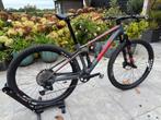 BMC Fourstroke maat S, Fietsen en Brommers, Fietsen | Mountainbikes en ATB, Fully, 49 tot 53 cm, Zo goed als nieuw, Ophalen