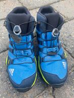 Adidas Terrex Gore-tex kinder wandelschoen maat 38, Ophalen of Verzenden, Zo goed als nieuw, Schoenen