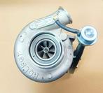 New Turbocharger Holset HX35W T3 8cm twin scroll made USA, Verzenden