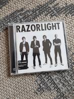 Razorlight - 2006 - incl hitsingles America + In The Morning, Ophalen of Verzenden, Zo goed als nieuw, Poprock
