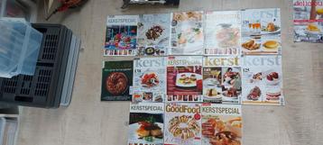 13x kerst Good Food beschikbaar voor biedingen
