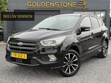 Ford Kuga 1.5 EcoBoost ST Line Navi,Camera,Trekhaak,Clima,Ha beschikbaar voor biedingen
