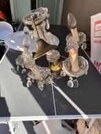 lamp oud, Antiek en Kunst, Antiek | Lampen, Ophalen of Verzenden