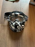 Paintball masker, Ophalen of Verzenden, Zo goed als nieuw, Overige typen