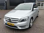 Mercedes-Benz B-Klasse 200 Ambition Airco 17'' L.M.V Nw APK, Auto's, Mercedes-Benz, Voorwielaandrijving, Euro 5, Gebruikt, 1295 kg
