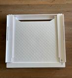 LIVARNO home Inbouwframe wasmachine & droger, Ophalen, Nieuw