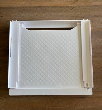 LIVARNO home Inbouwframe wasmachine & droger beschikbaar voor biedingen