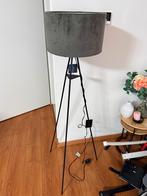Stijlvolle Kamerlamp - Vloerlamp, Ophalen, Zo goed als nieuw, Metaal, 150 tot 200 cm