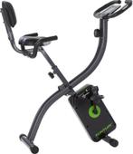 Tunturi Cardio Fit B25 X Bike - Hometrainer, Sport en Fitness, Hometrainer, Benen, Metaal, Zo goed als nieuw
