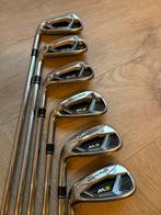 TaylorMade M2 Ijzerset Linkshandig, Ophalen of Verzenden, Gebruikt, Set, Overige merken