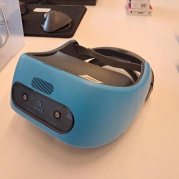 HTC Vive Focus, VR Set beschikbaar voor biedingen