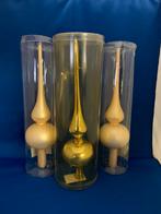 3 kerst pieken, Niet bekend, Niet bekend, Nieuw, Ophalen of Verzenden