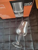 Whisky glaasjes op voet, Verzamelen, Ophalen, Nieuw, Borrel- of Shotglas