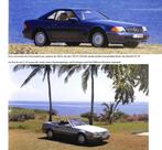 Mercedes-Benz SL R 129, Boeken, Michael Allner, Verzenden, Nieuw, Mercedes