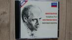 Shostakovich Symphony No.4 Haitink LPO Decca Nieuwstaat, Ophalen of Verzenden, Modernisme tot heden, Zo goed als nieuw, Orkest of Ballet