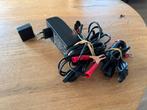 Scooter Oplader - Nieuw/Gebruikt, Auto-onderdelen, Accu's en Toebehoren, Ophalen of Verzenden, Gebruikt, Universele onderdelen