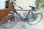 te koop een heren fiets  koga  frame maat 56  21 speed, Overige merken, Versnellingen, Ophalen of Verzenden, Zo goed als nieuw
