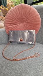 Clutch Ted Baker, Ophalen of Verzenden, Gebruikt, Roze, Avondtasje
