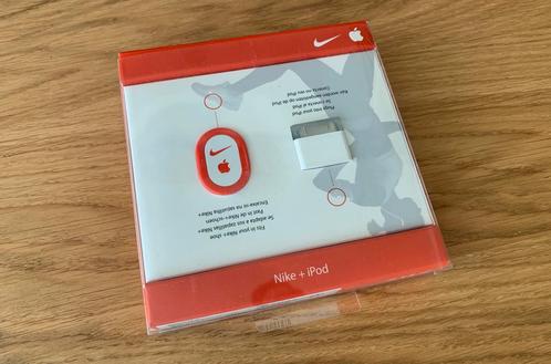 Apple Nike + iPod Sport Kit nog nieuw, Audio, Tv en Foto, Mp3-spelers | Accessoires | Apple iPod, Nieuw, Overige typen, Nano, Touch
