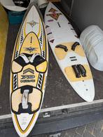 Surfplanken, Watersport en Boten, Ophalen of Verzenden, Minder dan 250 cm