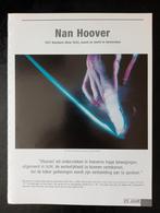 Nan Hoover affiche 2001, Verzenden