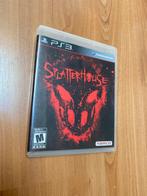 Splatterhouse ps3, Spelcomputers en Games, 1 speler, Ophalen of Verzenden, Zo goed als nieuw, Vanaf 18 jaar
