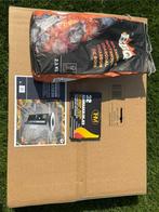 Nice Cooker Houtskool Barbecue BLACKBURN, Tuin en Terras, Ophalen, Nieuw, Nice Cooker, Met accessoires
