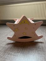 Poppenbed, Kinderen en Baby's, Speelgoed | Poppen, Ophalen, Gebruikt, Babypop