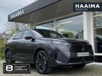 Peugeot 3008 Hybrid 136 GT | NIEUW | 8 JAAR GARANTIE | Trekh, Auto's, 145 pk, Euro 6, 1199 cc, Origineel Nederlands