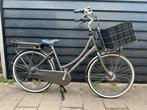 Elektrische Cortina U4 Damesfiets 50cm 7v 400 Watt, Fietsen en Brommers, Fietsen | Dames | Damesfietsen, Ophalen of Verzenden