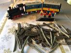 Lego trein 7710( vintage), Ophalen of Verzenden, Gebruikt, Lego