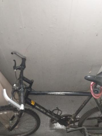 Mountainbike  beschikbaar voor biedingen