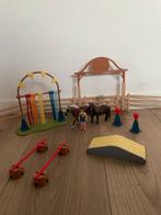Schleich behendigheidstraining 42481, Verzamelen, Speelgoed, Verzenden, Zo goed als nieuw