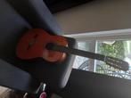 Gitaar, Ophalen, Gebruikt, Klassieke of Spaanse gitaar