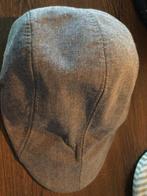 Assortiment platte winter petten flat caps te koop in 1 koop, Ophalen of Verzenden, Gedragen, Pet