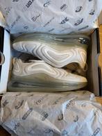 Nike Air Max 720 (GS) in maat 38.5, Wit, Nieuw, Ophalen of Verzenden, Sneakers of Gympen