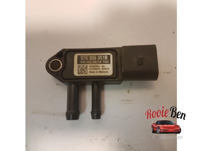 Roetfilter sensor van een Volkswagen Tiguan, Auto-onderdelen, Overige Auto-onderdelen, Volkswagen, Gebruikt, 3 maanden garantie